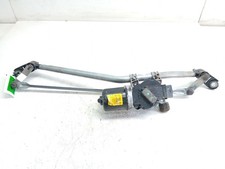 54001902 FRONT WIPER MOTOR / 2650808 FOR RENAULT KANGOO 1.5 DCI DIESEL FAP