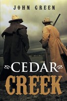 Cedar Creek John Green Taschenbuch Kartoniert / Broschiert Englisch 2013