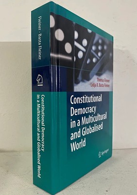 Constitutional Democracy in a Multicultural and Globalised World