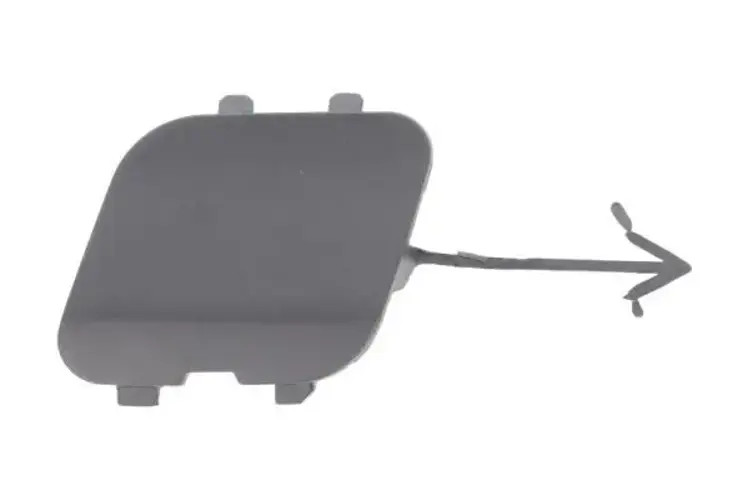Bumper cap Rear 5513-00-5053972Q BLIC for OPEL ASTRA J Sports Tourer ASTRA J