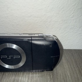 Sony Playstation Portable PSP PSP-1001 Handheld Game System *Defective*