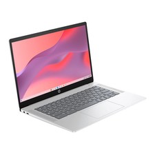 HP 14a-nf0131wm 14" HD Chromebook Intel Processor N200 4GB 128GB Chrome