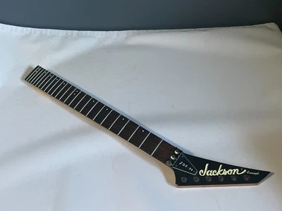Necks Guitar Jackson/Charvel Body Jackson × Neck 【メンテ済み】Charvel for eBay | sale ギター
