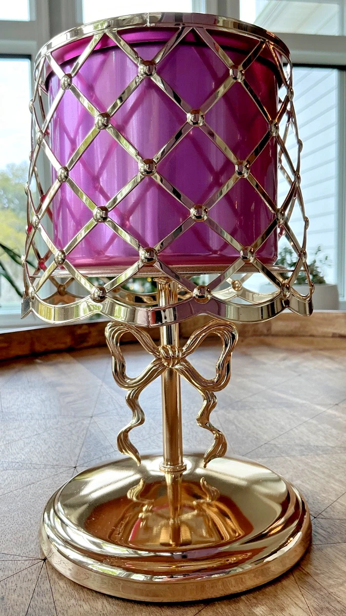 Bath & Body Works Candle Holders & Accessories for sale - eBay