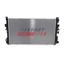 Radiateur Mercedes VIANO