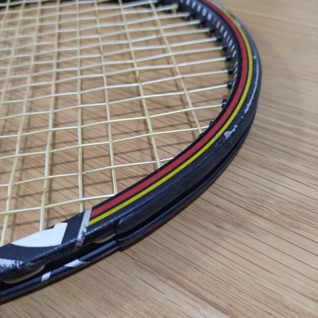 名器 ウィルソン ハイパープロスタッフ85 2000スペシャルエディション G2 Wilson Hyper Pro Staff 85 2000 Special Edition G2 | eBay