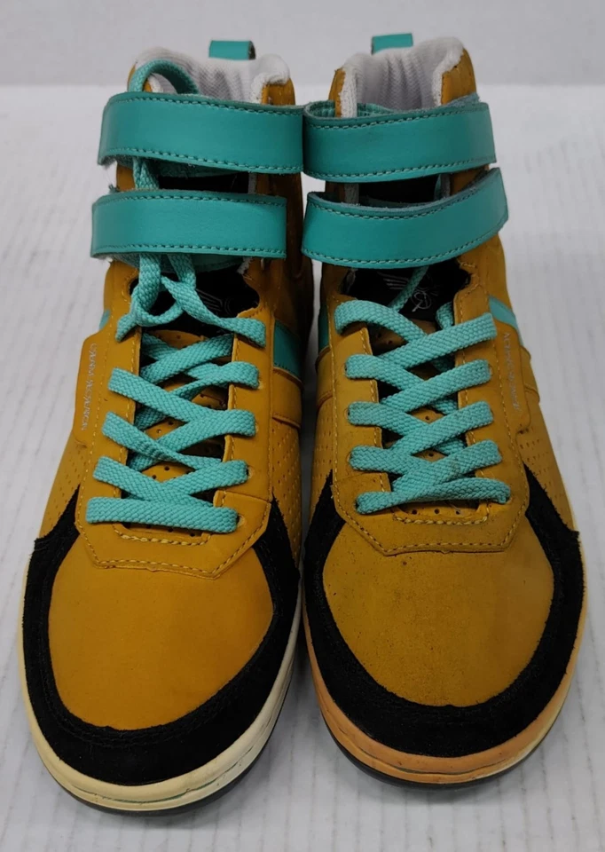 Creative Recreation Dicoco Tenis Niños Pequeños Talla 6.5L | Zapatos Urbanos Informales Niños Foto 4 de 4