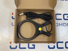 New 5” Signal Clamp with 3-Pin Silver Plug Vivax Metrotech #VA5