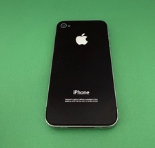 Apple iPhone 4s - 16 GB - Black (Verizon) for sale online | eBay