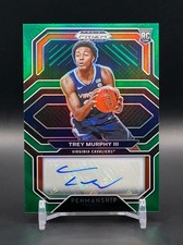 Trey Murphy