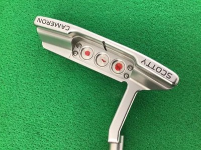 SCOTTY CAMERON パター　33インチ Scotty Cameron putter approx. 33 inches | eBay