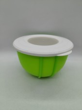 Tupperware Rührstar 1,5 Liter Grün, Rührschüssel