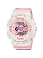 CASIO BABY-G BA-110PD-4AJF Women's Watch Pink NEW