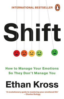 Shift | Ethan Kross | englisch