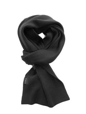 Schal Unisex JOHN RICHMOND Claus Schal Black / Blk ND Wahl = P HMA2
