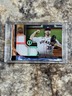 2022 Topps Tribute Tribute Triple Relics 125/199 Justin Verlander #TTR-JV