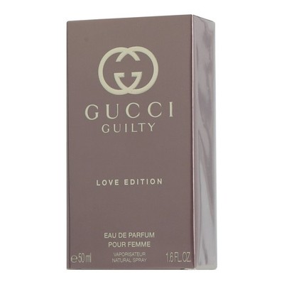 Gucci Guilty pour Femme - Love Edition EDP Eau de Parfum Spray 50ml