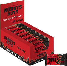 Sweet Chilli, 40 G (Pack of 20)