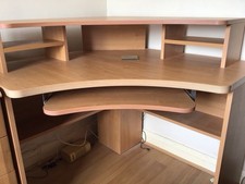 Computer Desk - Study Desk