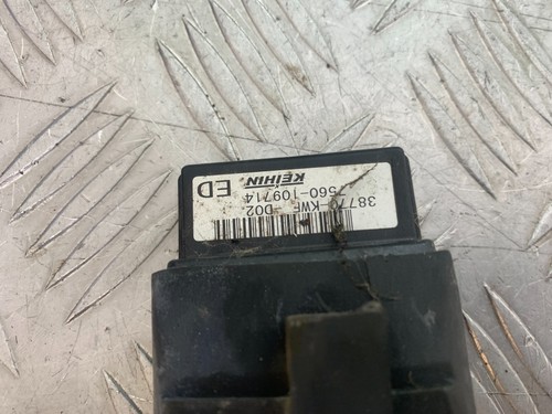 HONDA CBF125 CBF 125 ECU YEAR 2009-14 (CMB1172) - Picture 3 of 4