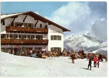 BRUNICO - BOLZANO - PLAN DE CORONES - TRAVEL -15687-