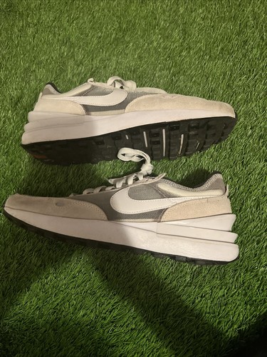nike waffles