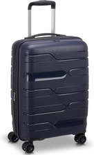 MODO by Roncato MD1 Trolley Estensibile Cabina Rigida Con TSA