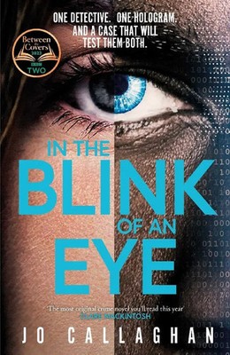 In The Blink of An Eye | Jo Callaghan | Englisch | Taschenbuch | 416 S. | 2023
