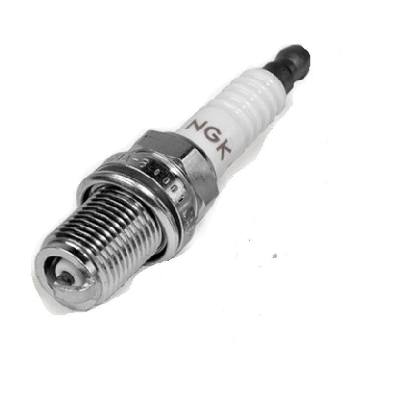 HONDA VTR1000 SP1,SP2 2003 NGK FR9BI-11 Spark Plug