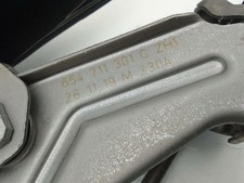 654711301C HANDBREMSE SKODA SCALA NW 01.2019- 2019 1744563