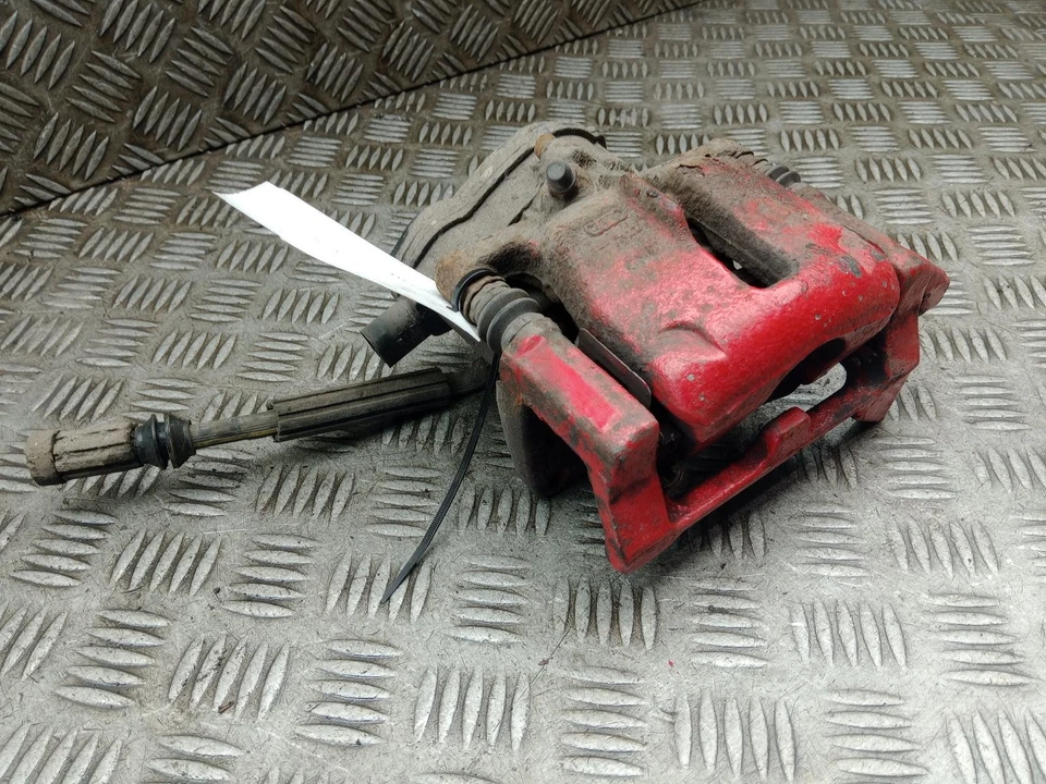 PINZA FRENO TRASERA DERECHA AUDI A5 8K0615404E MK1 2007-2016 Foto 3 de 4