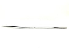 Right Rear Door Window Belt Reveal Molding Fits 2013-2016 Chevrolet Malibu 83146
