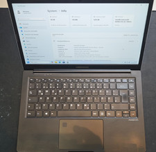 Medion E4251 - 14" FHD Notebook - N4100- 4GB Ram - 64GB EmmC - Intel UHD - Win11