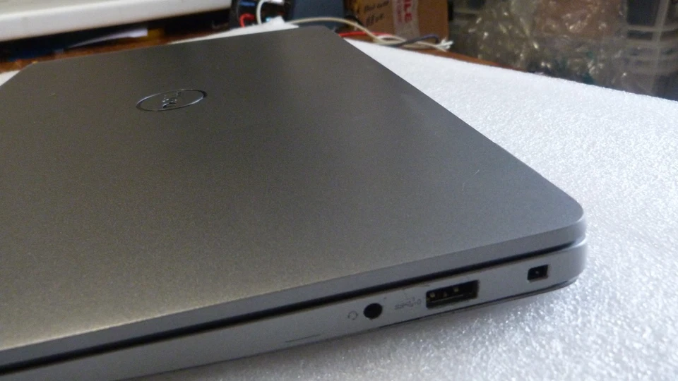 Dell Latitude 3340 · i5-1335U · 8GB · 256GB, photo 4 of 5