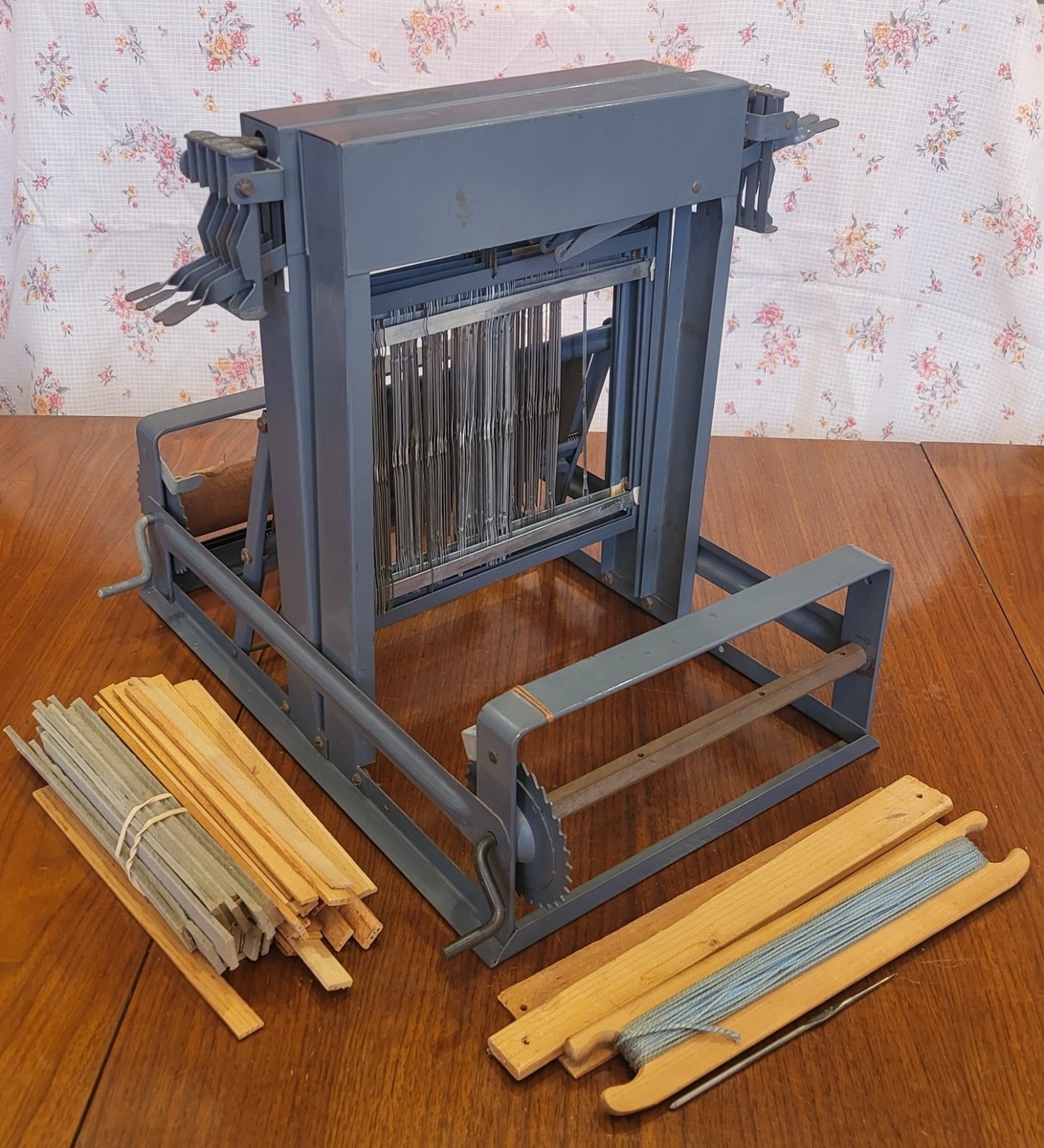 RARE! Vintage 1940s Structo Toy Artcraft 240 8