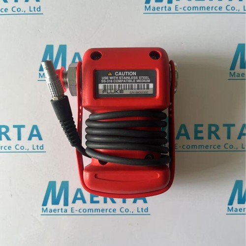 1 PZ NUOVO PER Fluke 700P06Ex Modulo Pressione Senza Scatola Spedizione Rapida Via Fedex - Foto 2 di 4