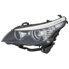 Feu avant (phare) BMW 545
