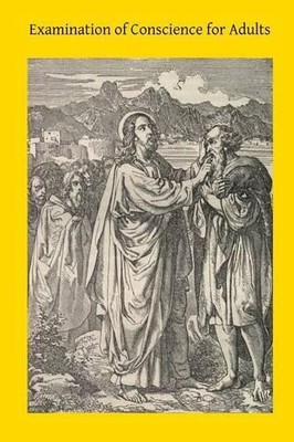 Donald Miller Css Examination of Conscience for Adult (Taschenbuch) (US IMPORT)