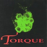 Audio Cd - Torque - Torque - Cd Baby -D- Neu