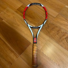 Wilson K-FACTOR six one 90 Federer Pro Staff