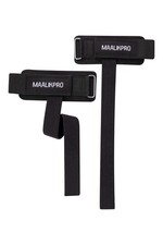 Weightlifting Bar Straps Deadlift Bodybuilding Lifting Wraps Wrist Support