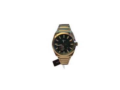 FOSSIL Automatikuhr EVERETT ME3276 Armbanduhr Herrenuhr Mechanische Uhr