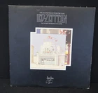 LED ZEPPELIN The Song Remains The Same LP SWAN SONG Records SS 2-201 Gatefold