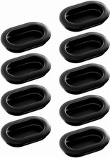 9Pcs Upgrade Rubber Truck Bed Plug Kit for Chevrolet Chevy Silverado