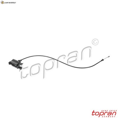 GRIFF MOTORHAUBENENTRIEGELUNG 503 949 FÜR BMW X5/E70 X6/E71/E72 N57D30B/A 3.0L