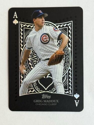 Greg Maddux