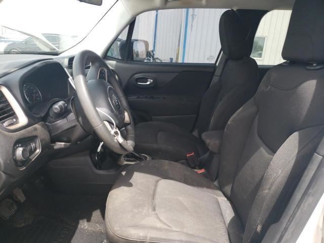 Starter Motor Compatible with 2015-2020 Jeep Renegade 3958396