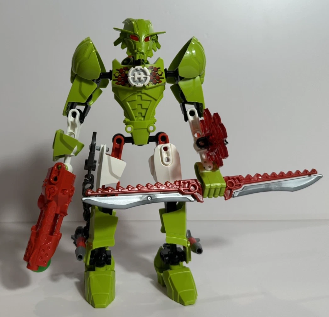 25+ BREEZ HERO Factory LEGO (R) Complete Sets & Packs for sale
