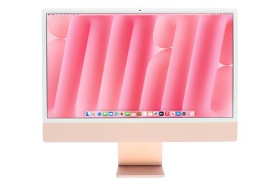 Apple iMac 24