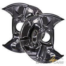 ATEC 2x ANKERBLECH FÜR BREMSSCHEIBE VORNE FÜR MERCEDES BENZ E-KLASSE W210 S210 ATEC 2x ANKERBLECH FÜR BREMSSCHEIBE VORNE FÜR MERCEDES BENZ E-KLASSE W210 S210